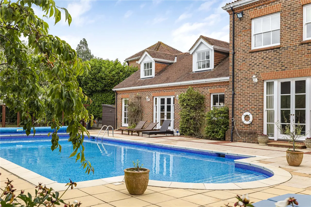 Northaw Place, Northaw, EN6, photo 17