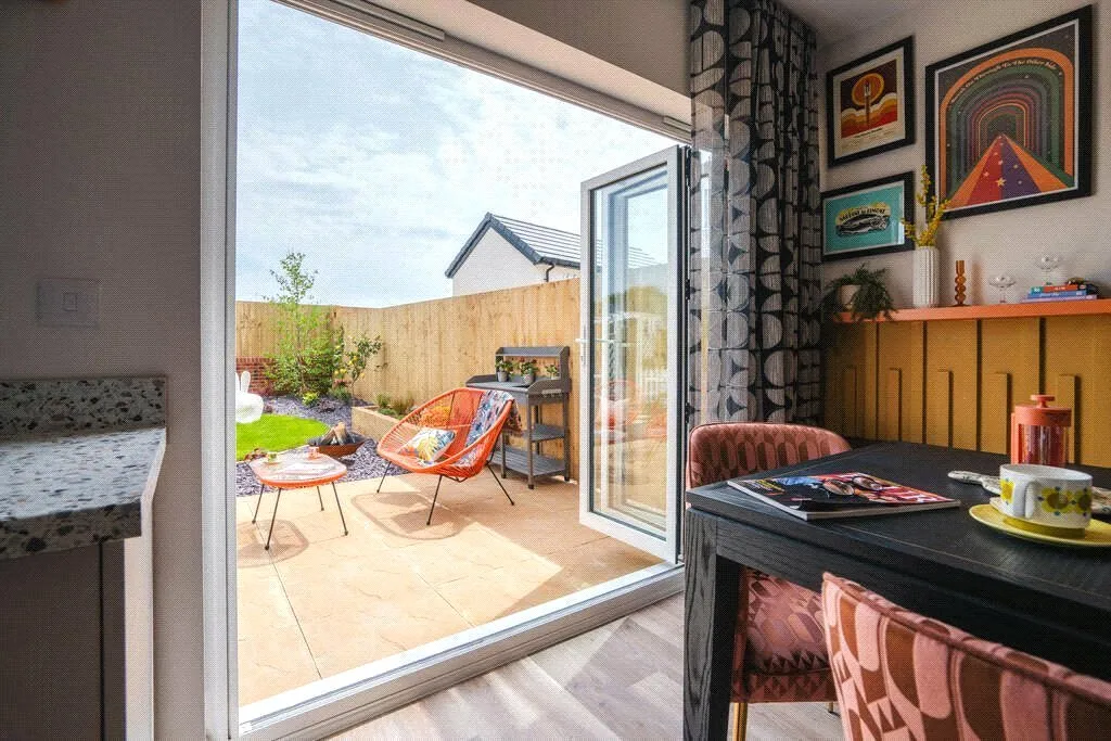 Amber Drive, Appledore, EX39, photo 4