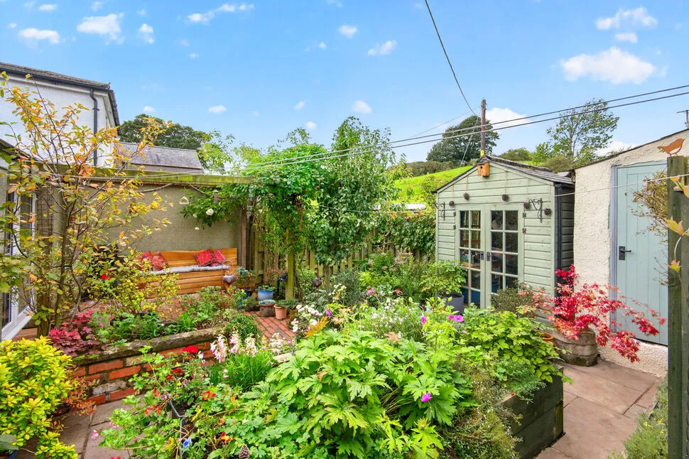Beech Hill, Oughterside, CA7, photo 2