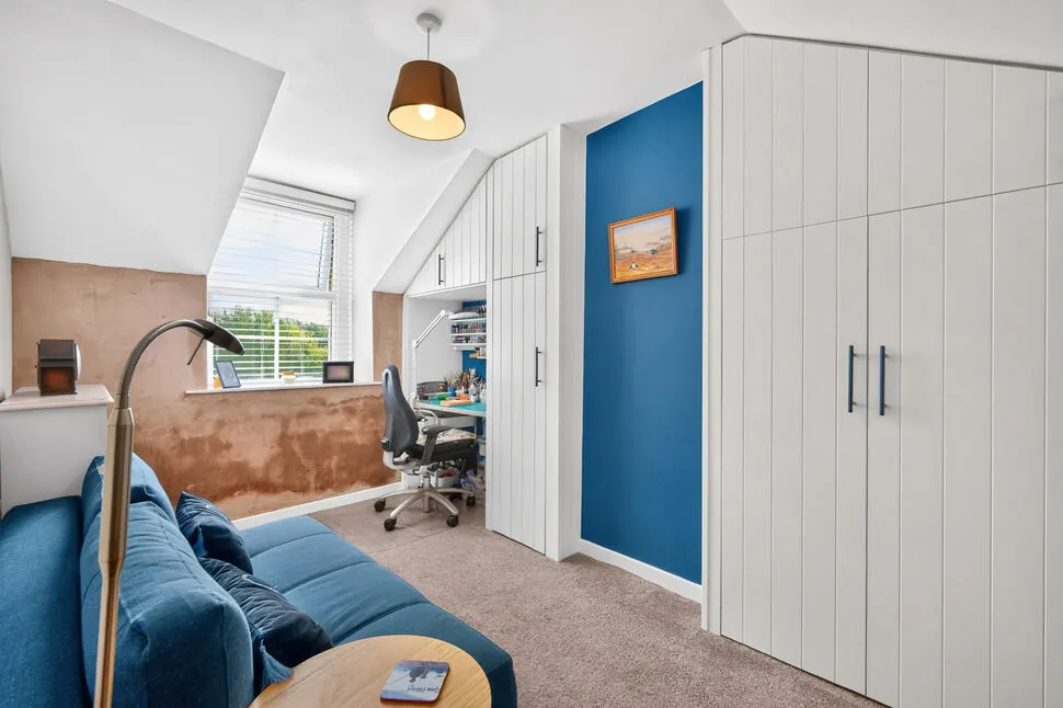 Beech Hill, Oughterside, CA7, photo 21
