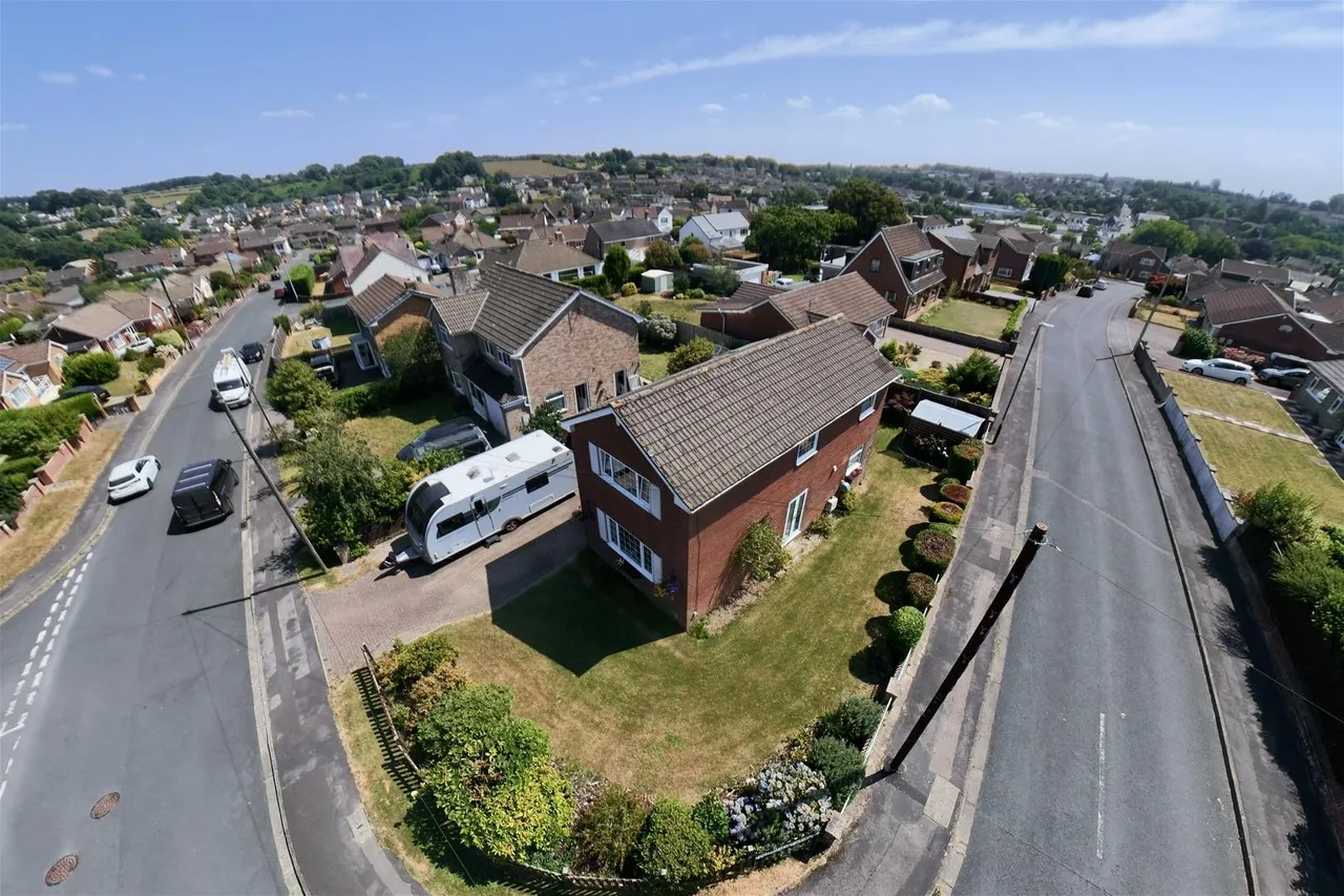 Coombs Road, Coleford, GL16, photo 23