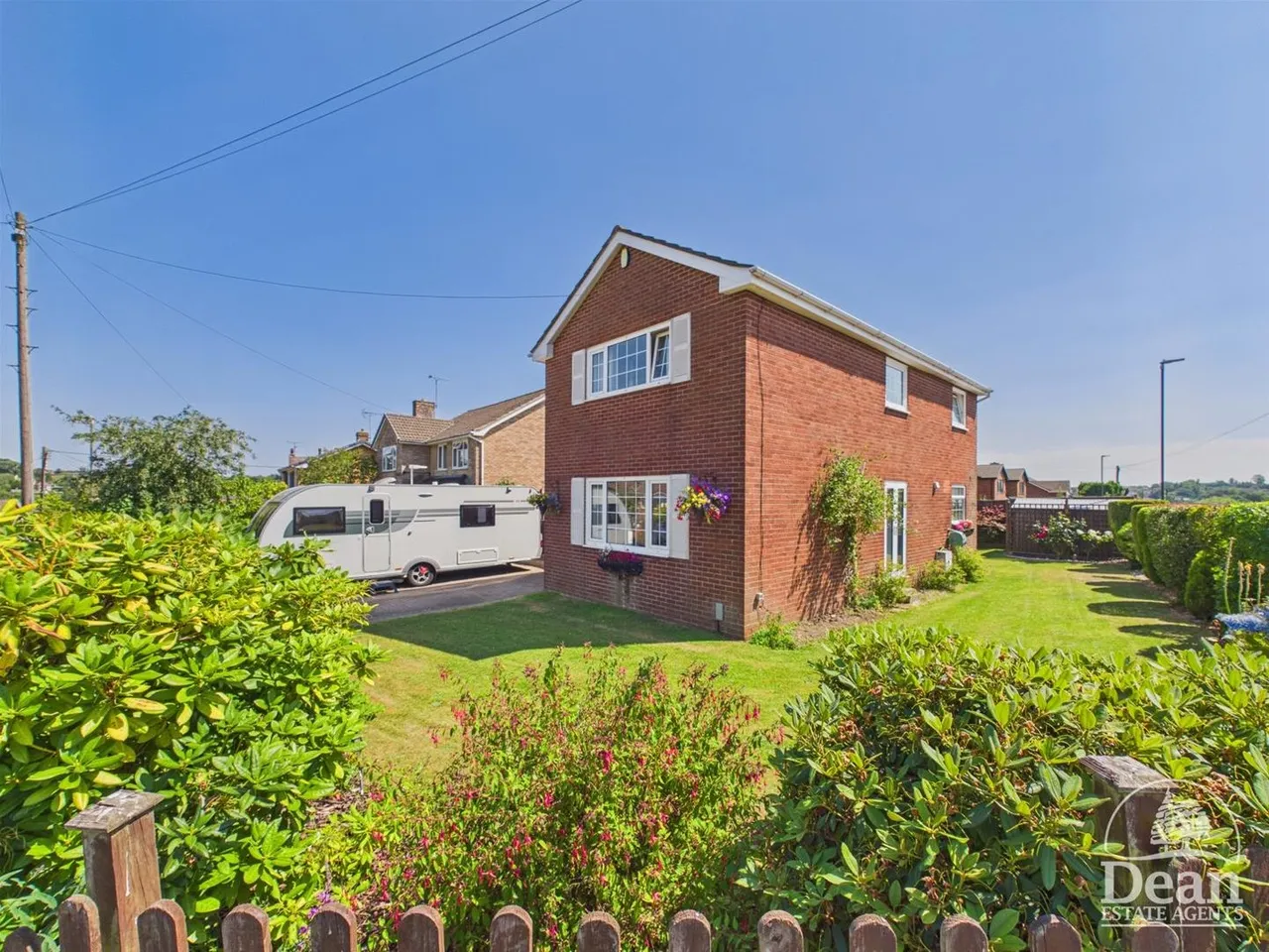 Coombs Road, Coleford, GL16, photo 22