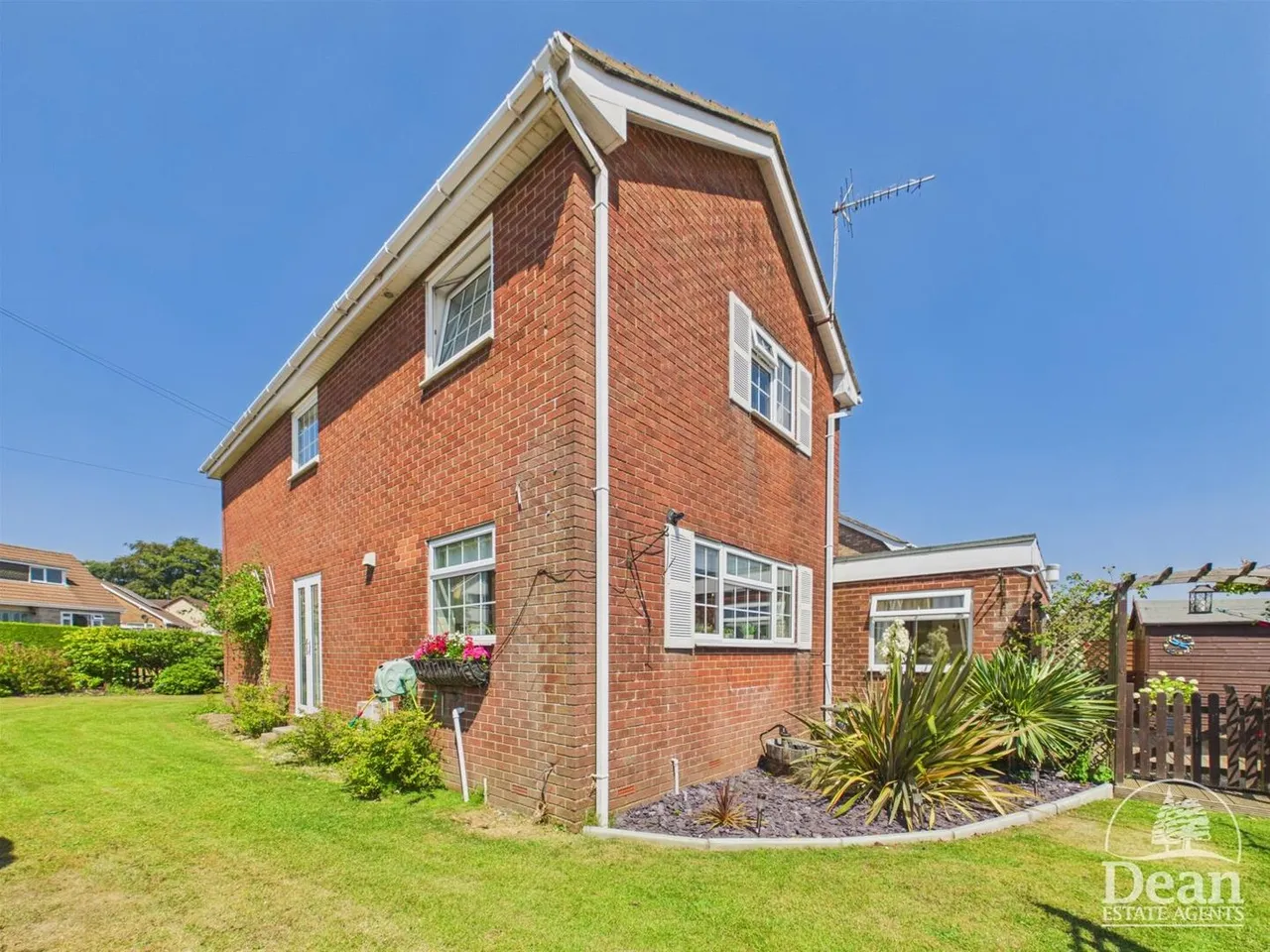Coombs Road, Coleford, GL16, photo 17