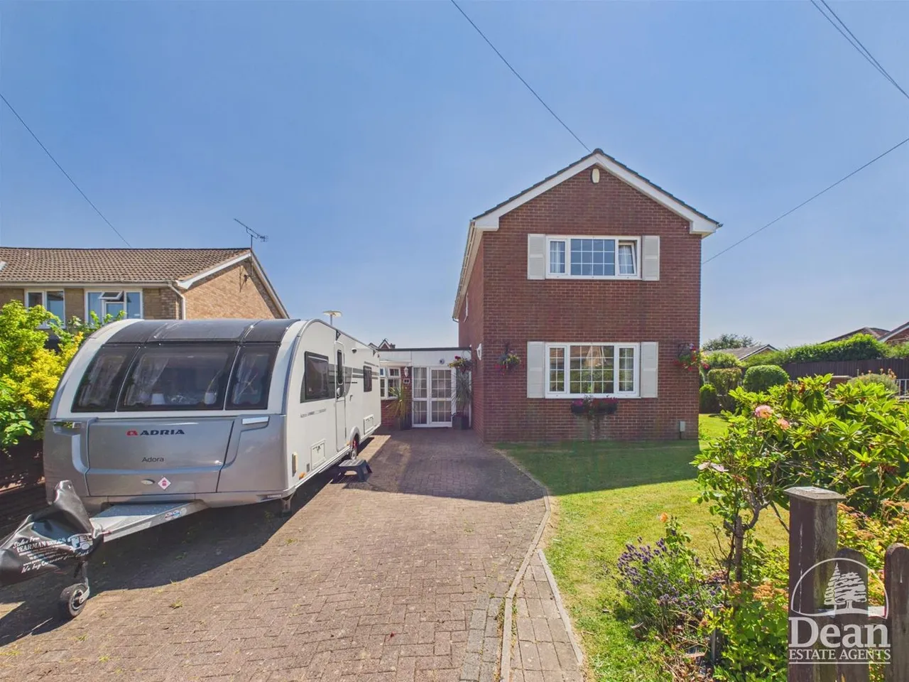 Coombs Road, Coleford, GL16, photo 20