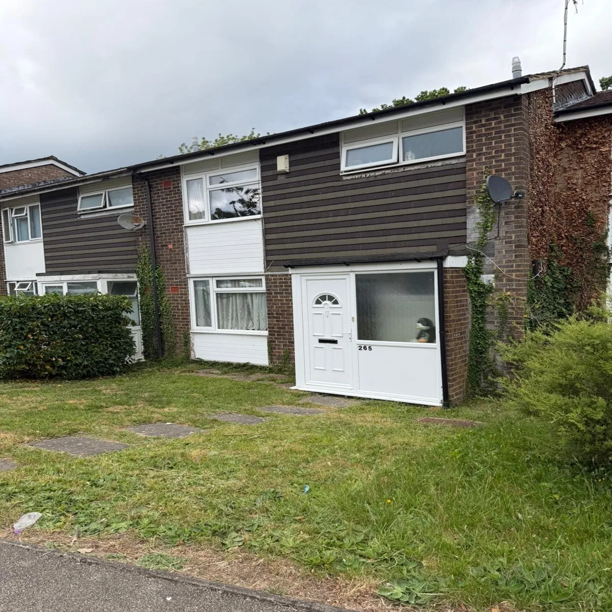 Hithercroft Road, High Wycombe, HP13, photo 13
