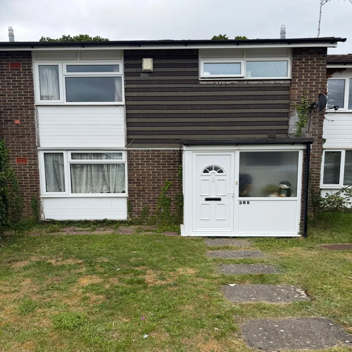 3 bed house for sale, Hithercroft Road, High Wycombe, HP13