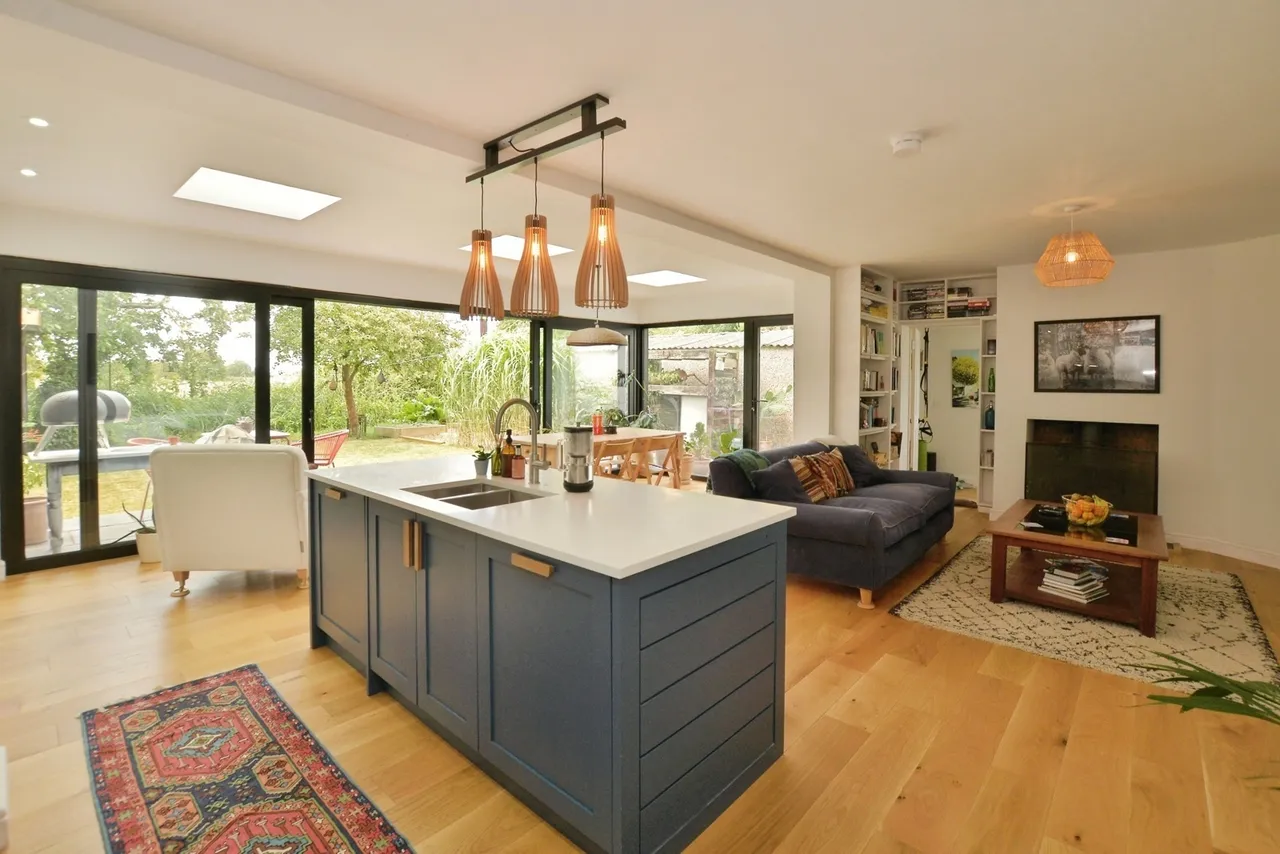 Rectory Close, Newchurch, Romney Marsh, Kent, TN29, photo 2