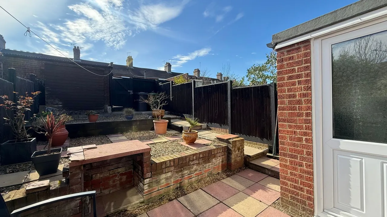 Fellowes Gardens, Fletton, Peterborough, PE2, photo 16