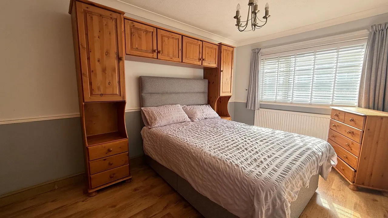 Fellowes Gardens, Fletton, Peterborough, PE2, photo 8