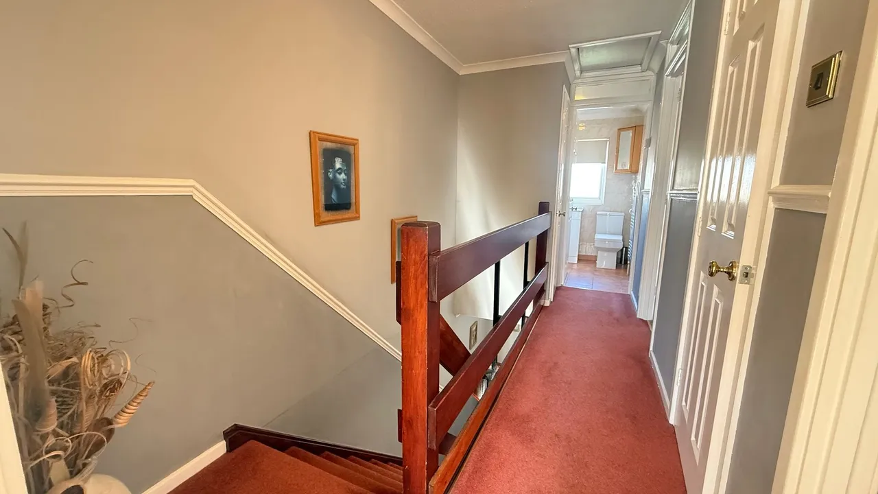 Fellowes Gardens, Fletton, Peterborough, PE2, photo 18