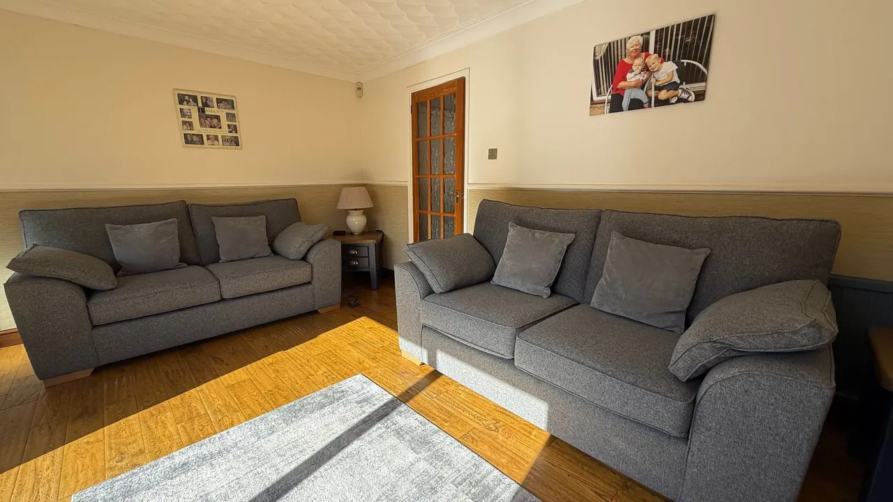 Fellowes Gardens, Fletton, Peterborough, PE2, photo 7