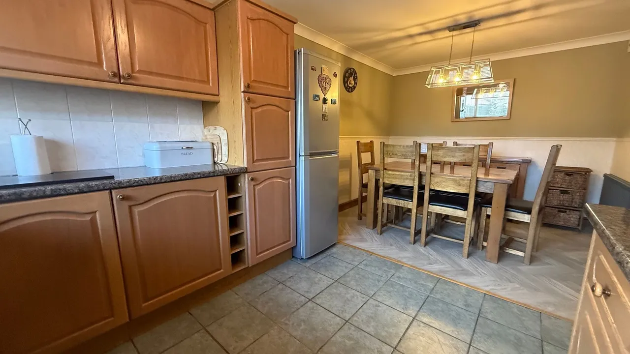 Fellowes Gardens, Fletton, Peterborough, PE2, photo 4