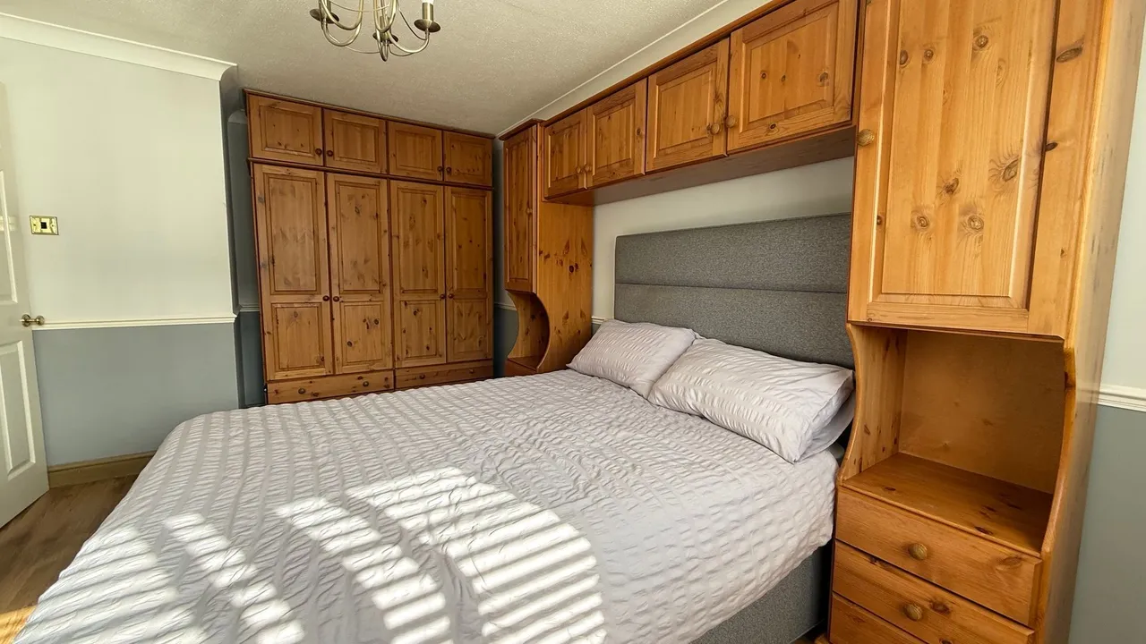 Fellowes Gardens, Fletton, Peterborough, PE2, photo 9