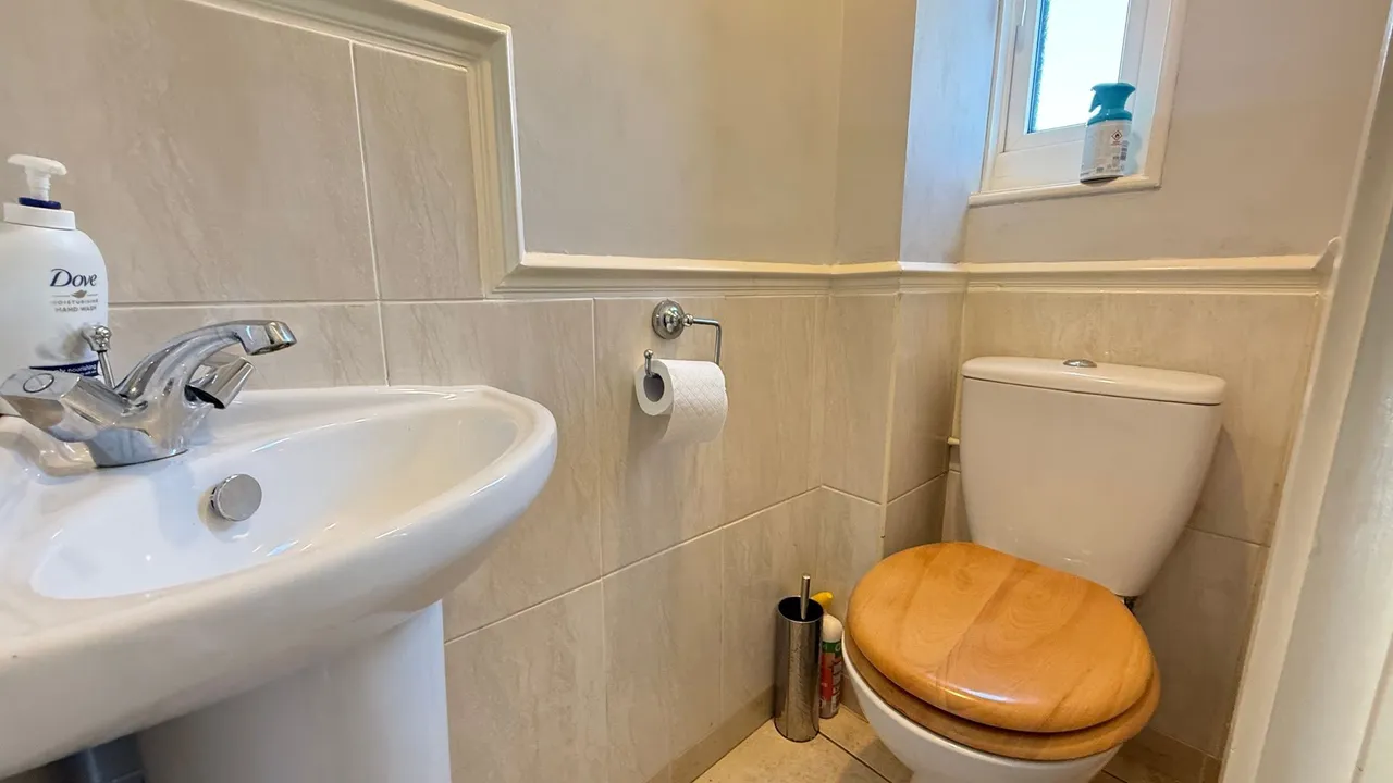 Fellowes Gardens, Fletton, Peterborough, PE2, photo 19