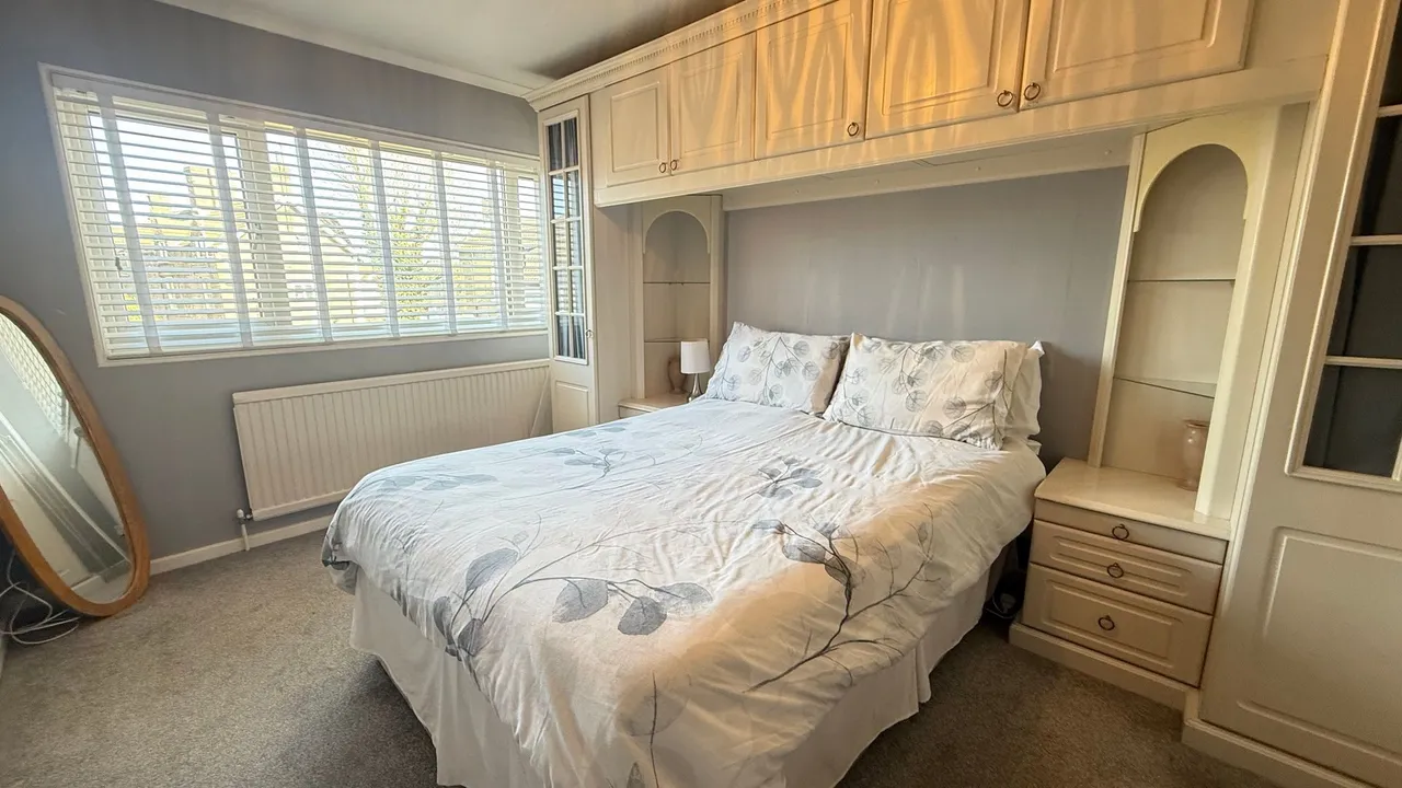 Fellowes Gardens, Fletton, Peterborough, PE2, photo 12