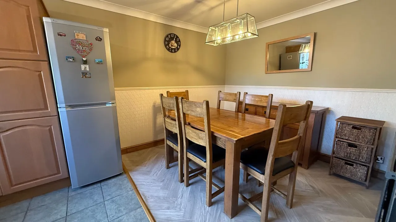 Fellowes Gardens, Fletton, Peterborough, PE2, photo 6