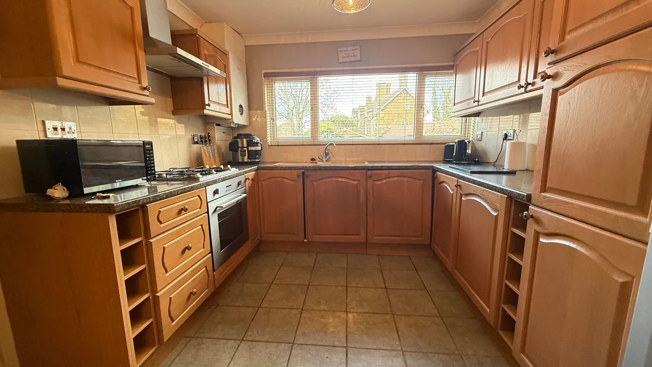 Fellowes Gardens, Fletton, Peterborough, PE2, photo 5