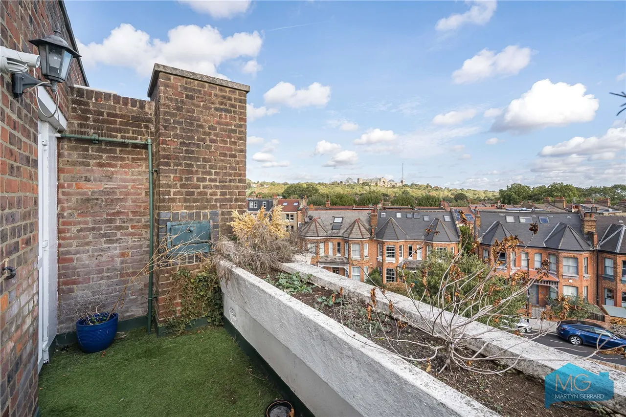 Park Road, Crouch End, N8, photo 6