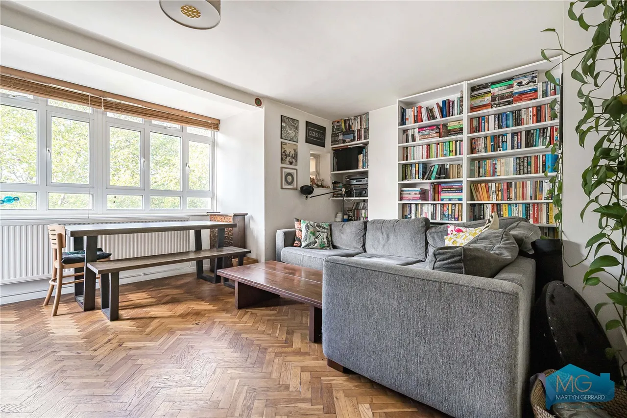 Park Road, Crouch End, N8, photo 5