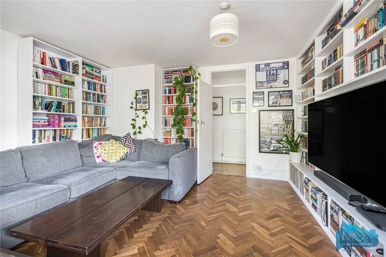 Park Road, Crouch End, N8, photo 4