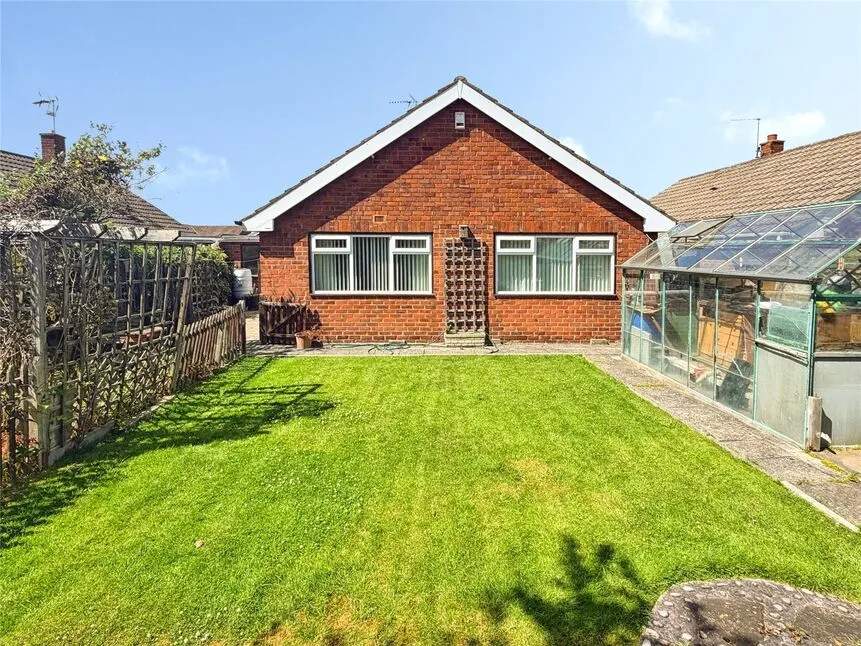Newfields Avenue, Moorends, South Yorkshire, DN8, photo 6