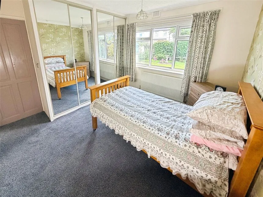 Newfields Avenue, Moorends, South Yorkshire, DN8, photo 5