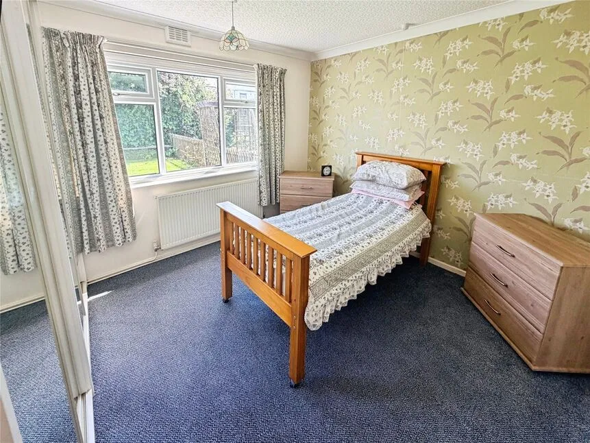 Newfields Avenue, Moorends, South Yorkshire, DN8, photo 9