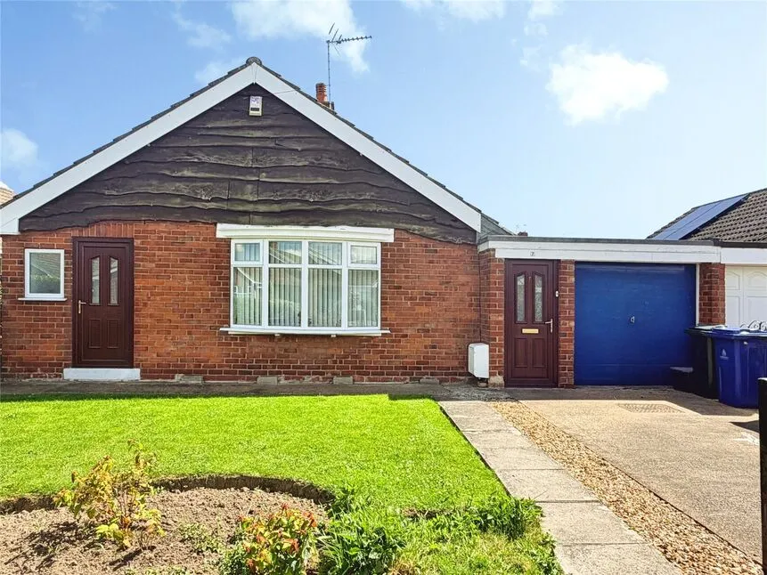 Newfields Avenue, Moorends, South Yorkshire, DN8, photo 10