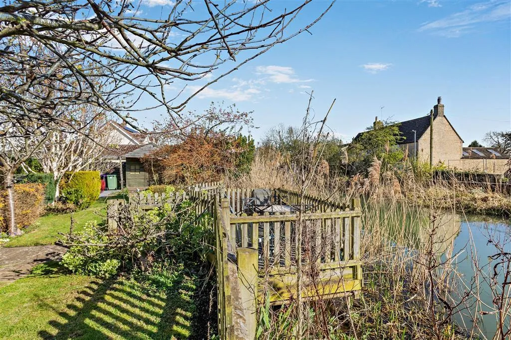 Bridge Street, Deeping St. James, PE6, photo 15