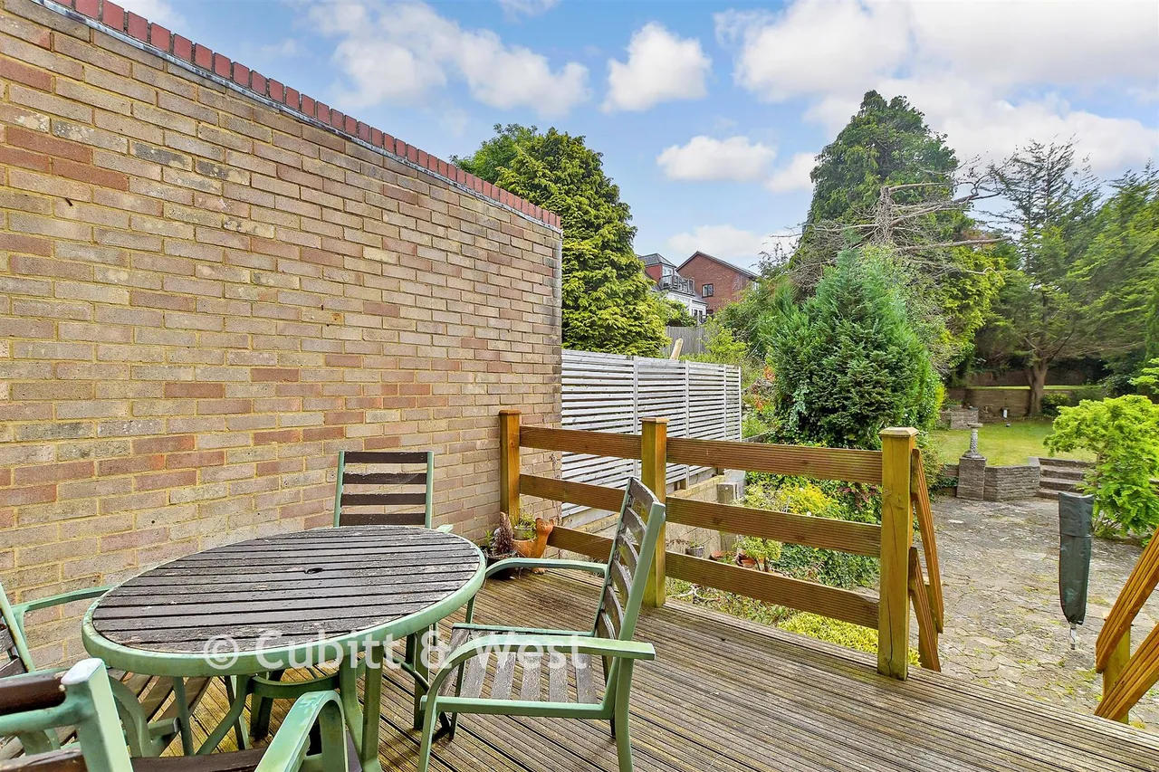 Warren Way, Woodingdean, BN2, photo 10
