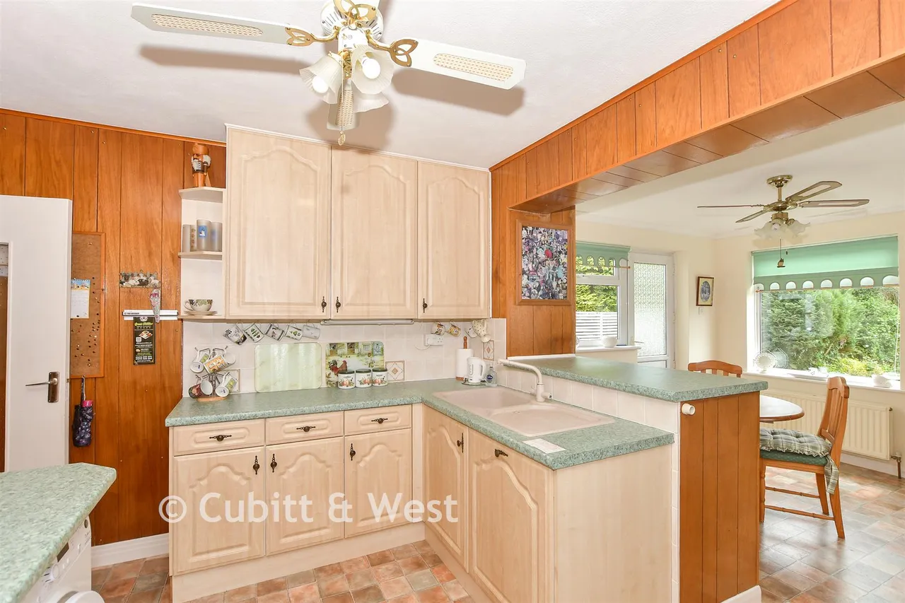 Warren Way, Woodingdean, BN2, photo 4