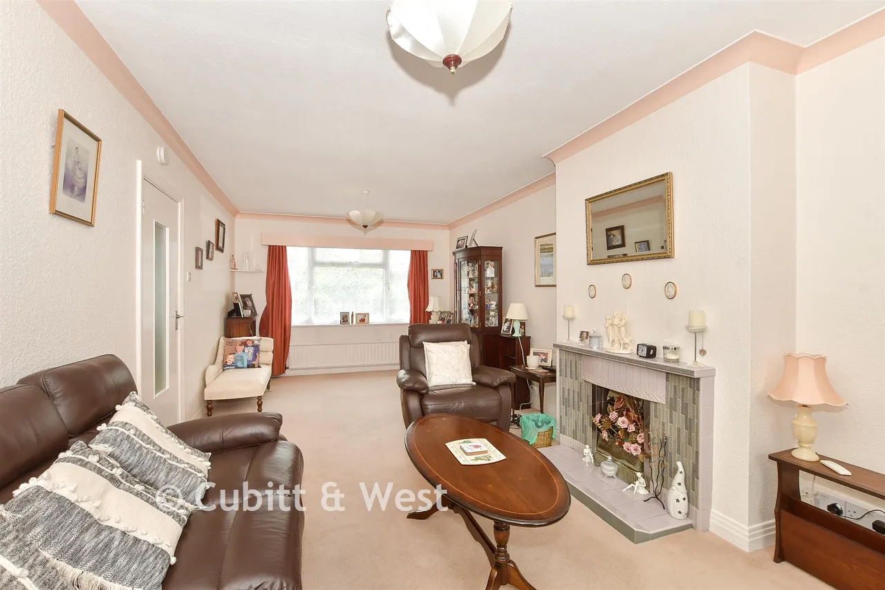 Warren Way, Woodingdean, BN2, photo 3