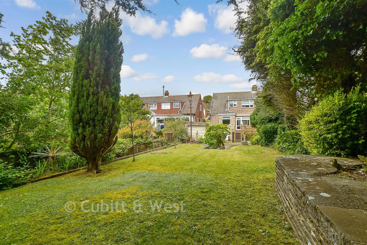 Warren Way, Woodingdean, BN2, photo 14