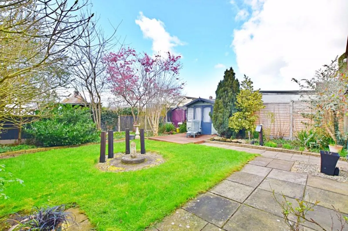 Bradway, Sturton By Stow, photo 13