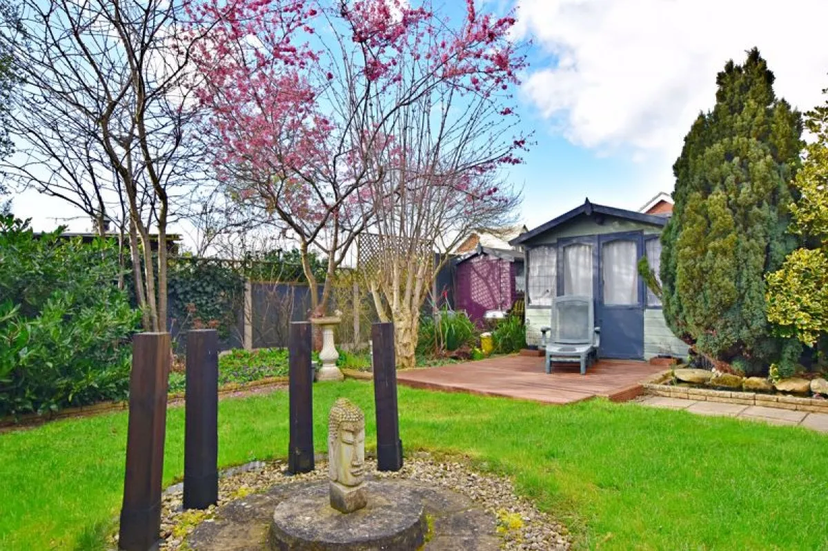 Bradway, Sturton By Stow, photo 18