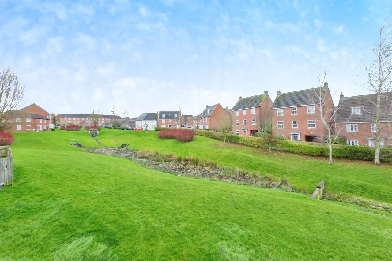 Kepwick Road, Hamilton, LE5, photo 7