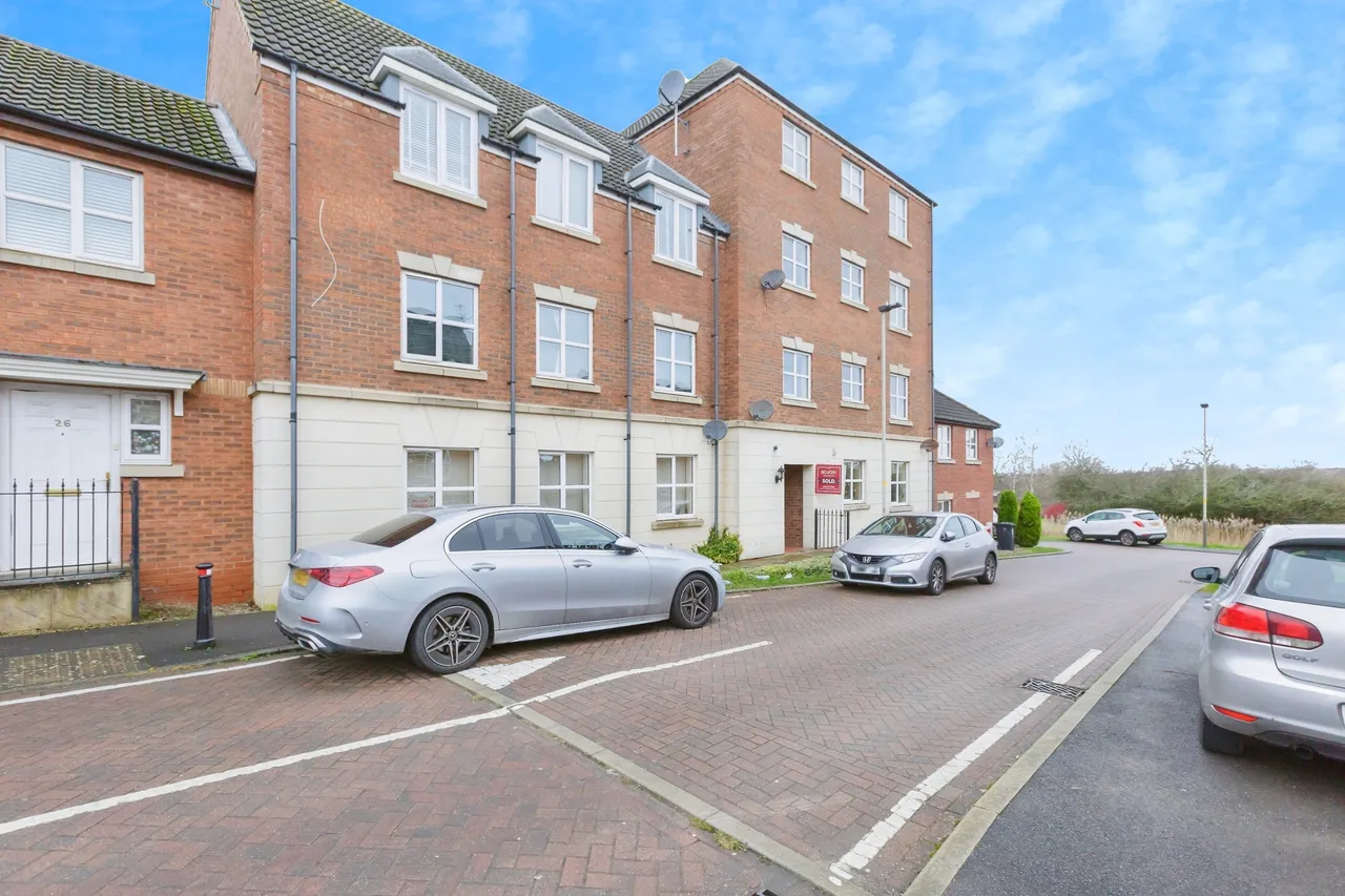 Kepwick Road, Hamilton, LE5, photo 16