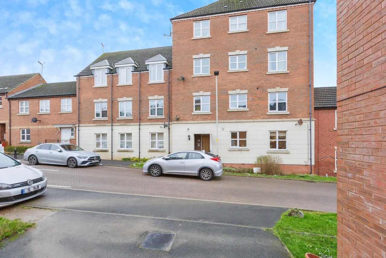 Kepwick Road, Hamilton, LE5, photo 13
