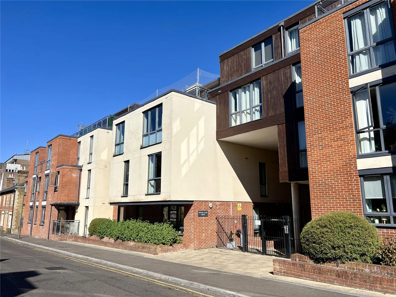 Printing House Square, Guildford, GU1, photo 14