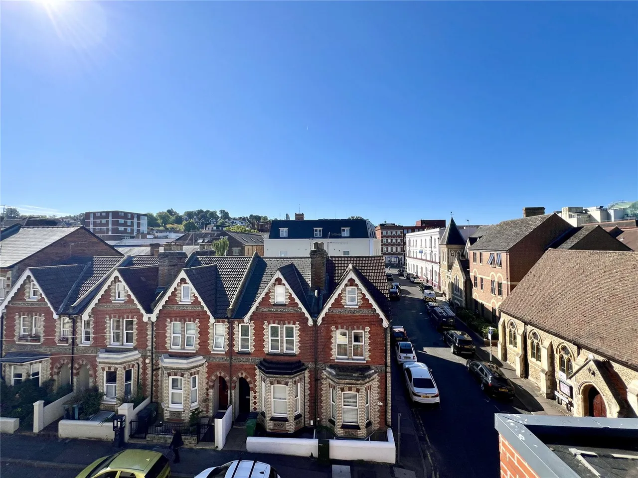 Printing House Square, Guildford, GU1, photo 7