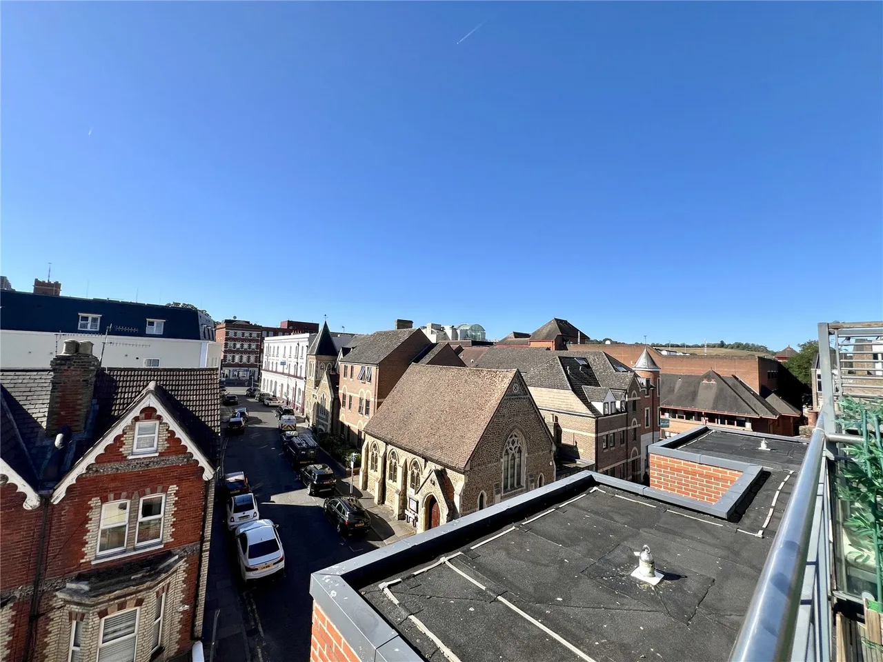 Printing House Square, Guildford, GU1, photo 8