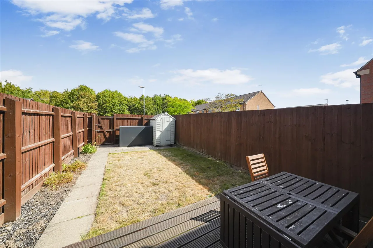 Highland Drive, Loughborough, photo 17