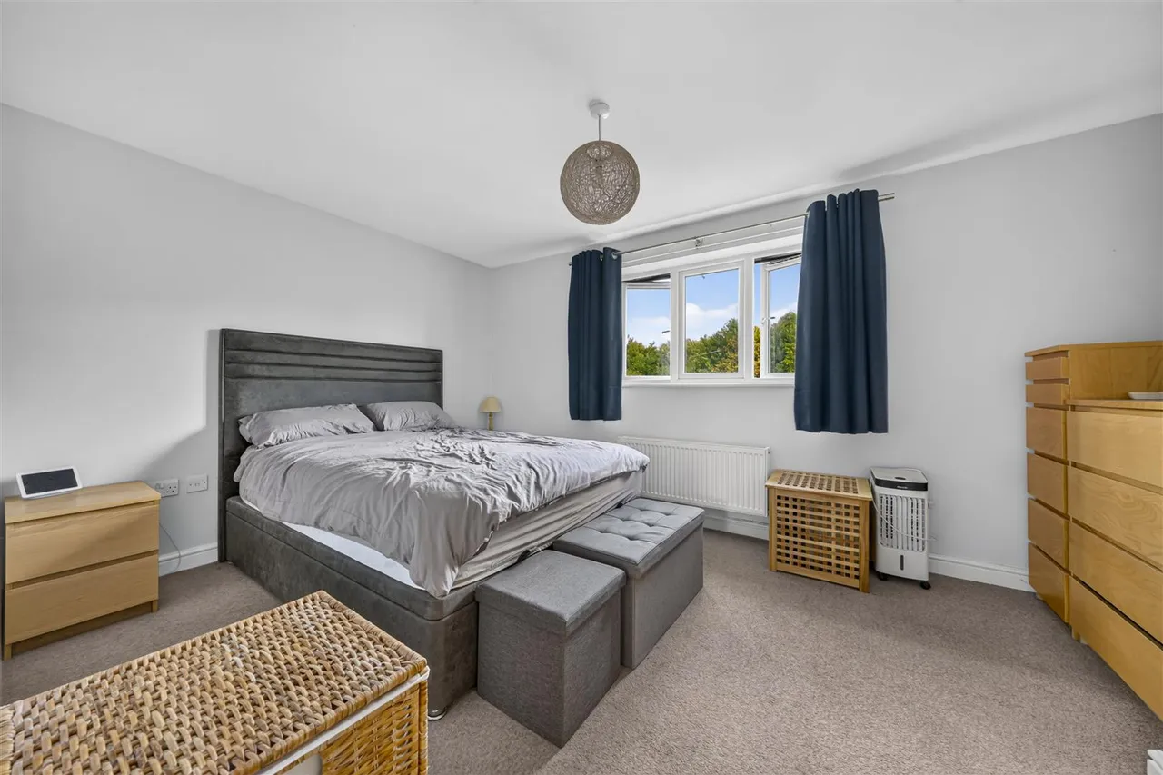 Highland Drive, Loughborough, photo 11