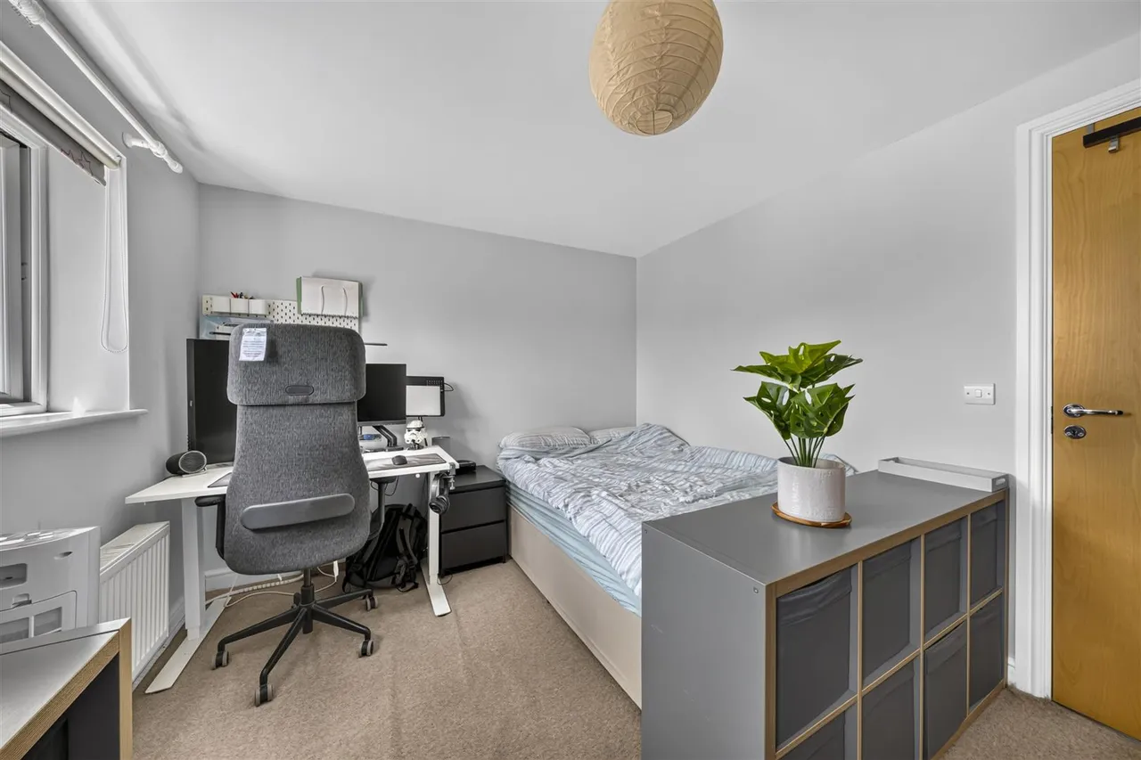 Highland Drive, Loughborough, photo 12