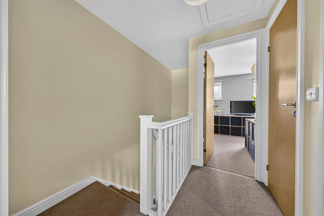 Highland Drive, Loughborough, photo 9