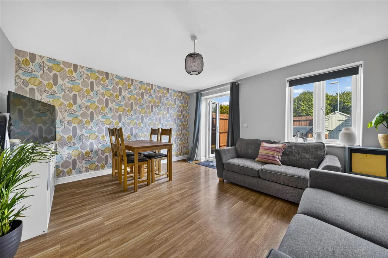 Highland Drive, Loughborough, photo 5