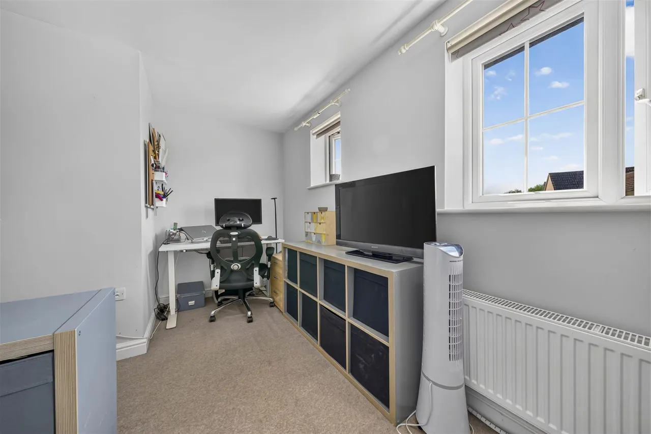 Highland Drive, Loughborough, photo 14