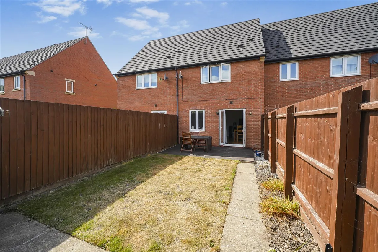 Highland Drive, Loughborough, photo 16