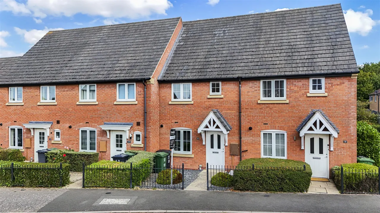 Highland Drive, Loughborough, photo 18