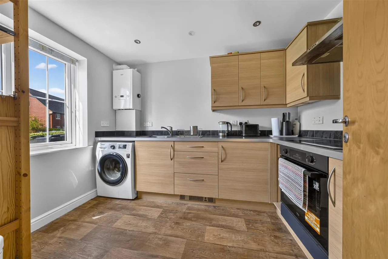 Highland Drive, Loughborough, photo 2